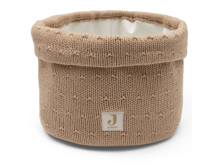 Pflegekörbchen Sprinkle Knit