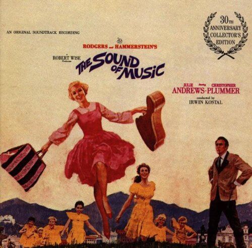 Ost - The Sound of Music-30th Annive - Preis vom 13.10.2026 11:25:28 h
