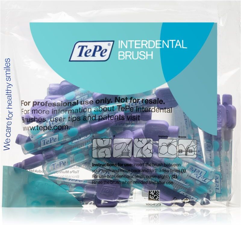 TePe Original Interdentalzahnbürste 1,1 mm 25 St.