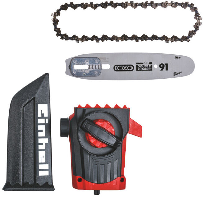Einhell Accessoire multifonction élagueur pour GE-HH18/45Li T (3410835)