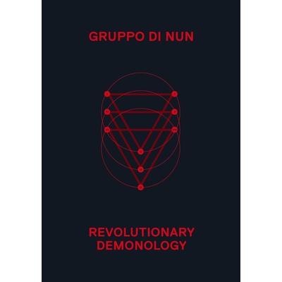 Revolutionary Demonology, Taschenbuch von Gruppo di Nun, The MIT Press, 978-1-913029-90-6