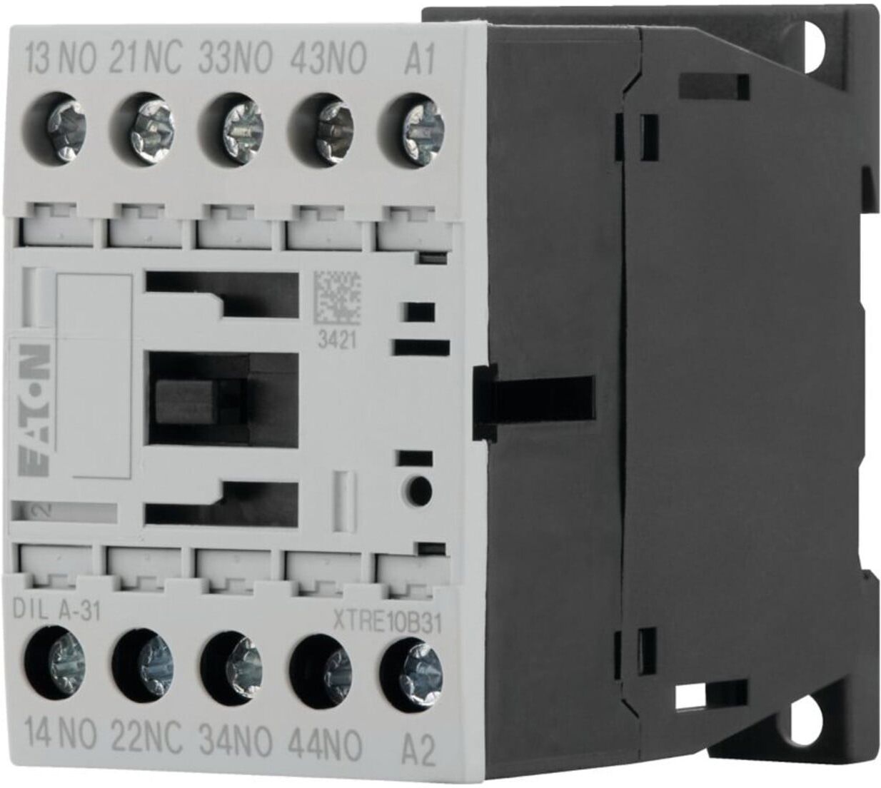 Eaton Hilfsschütz 3S1Ö, DC DILA-31(24VDC) (276379)