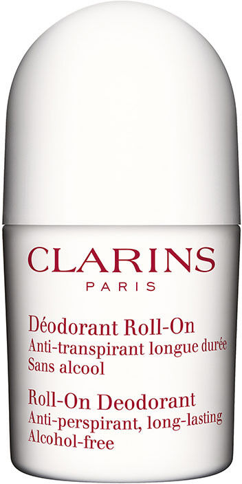 Clarins Déodorant Multi-Soin Hydratation