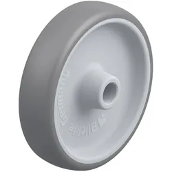 Blickle, Möbelrollen, 746942 TPA 160/20G 746942 TPA 160/20G