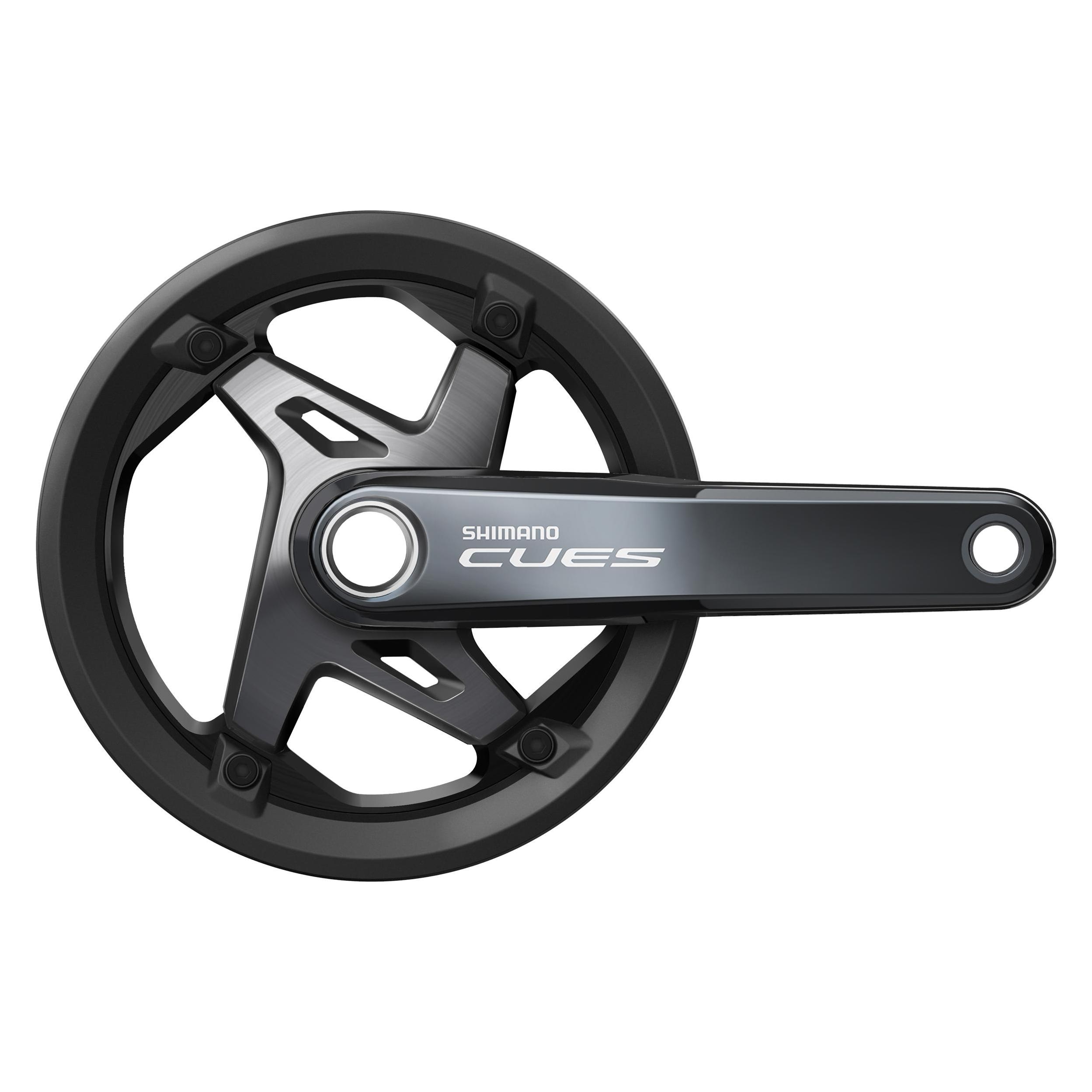Shimano Cues FC-U8000-1 (170 mm) (EFCU80001CXB2C)