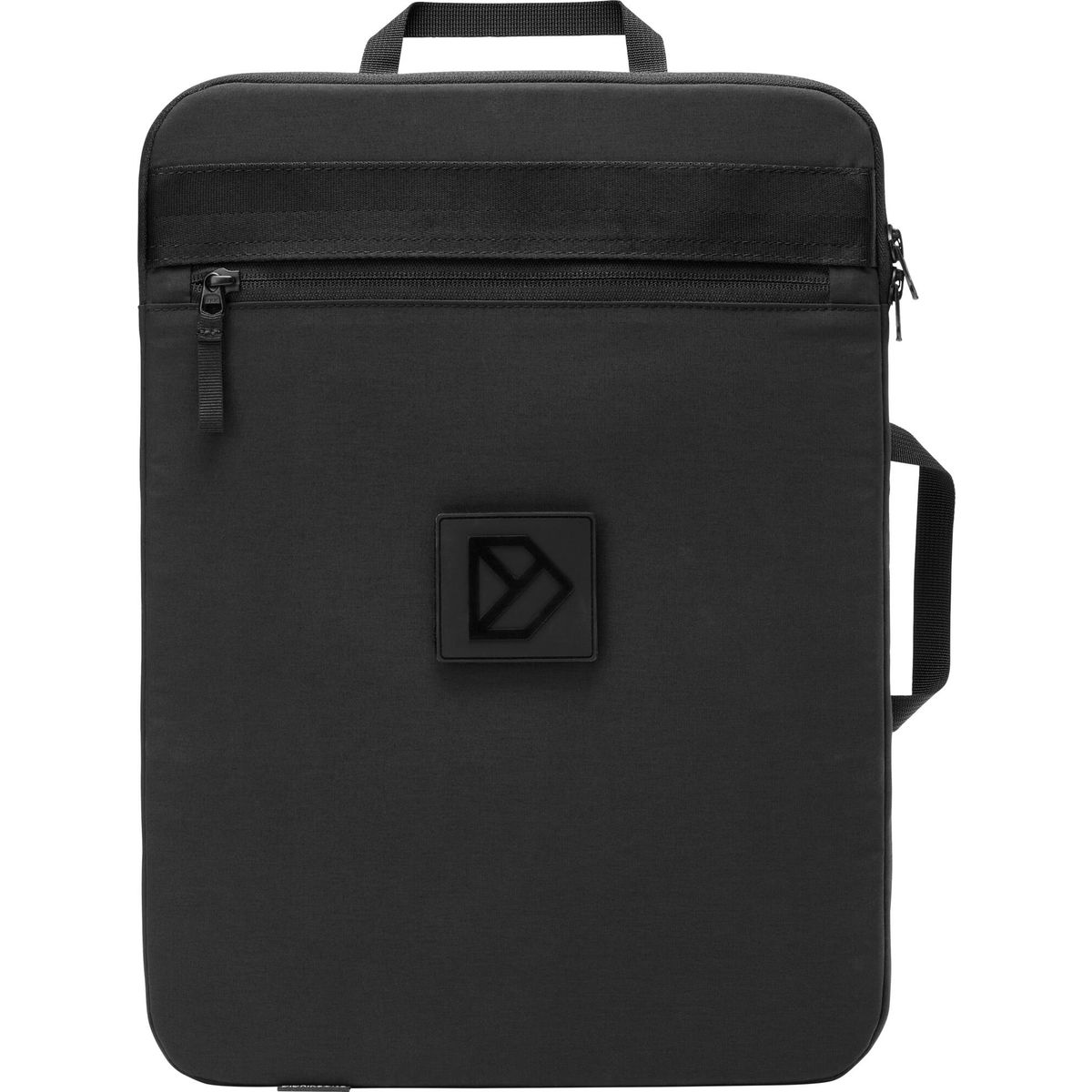 Didriksons Ramsvik Laptop Case black (060) One Size 506199060000