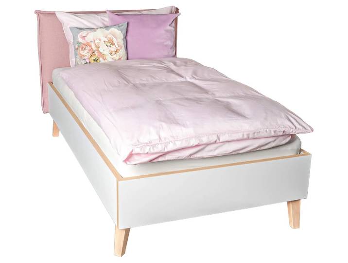 Bett Nordkap Rudolf