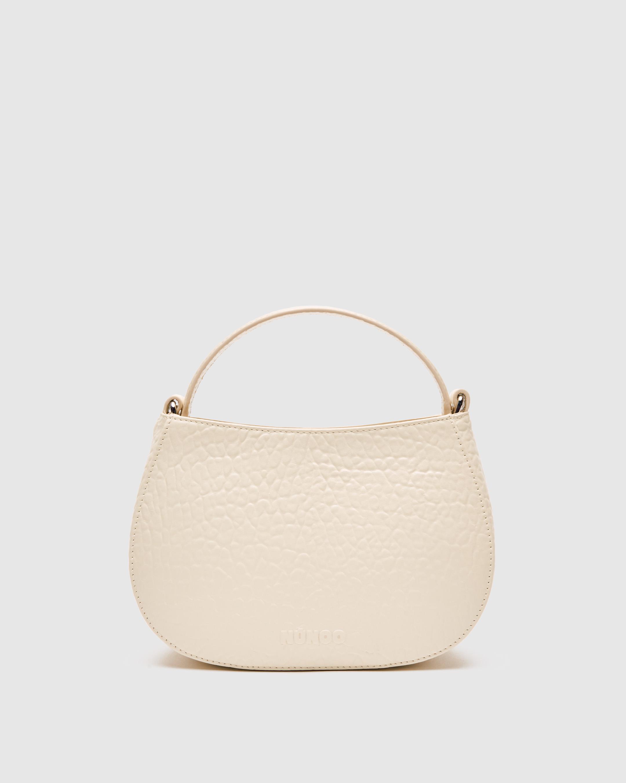 Betty Nieuw-Zeeland Beige Tas