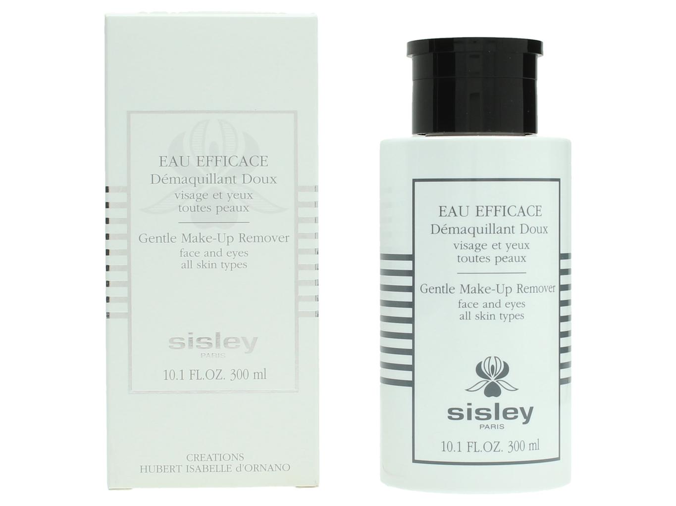 Sisley Gentle Make-Up Remover - Face & Eyes.