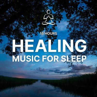 Healing Sleep Music for Stress Relief - NEOWAVES-Healing Sleep Music for Stress Relief, Audio, 4069828003736