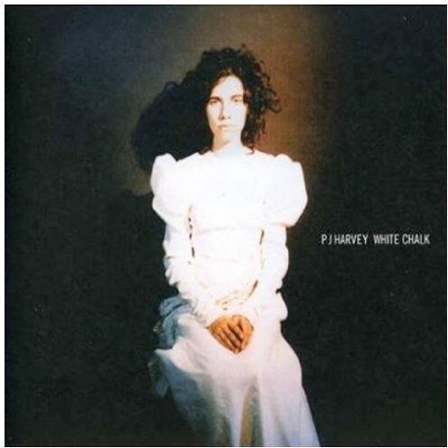 PJ Harvey - White Chalk Limited Sleeve Edition - Preis vom 12.10.2026 11:37:12 h