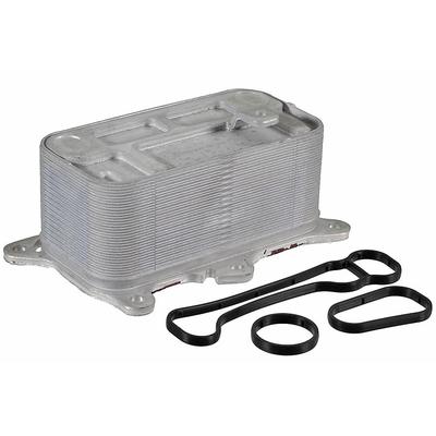 METZGER AUTOTEILE Ölkühler, Motoröl 2370290 für Mercedes