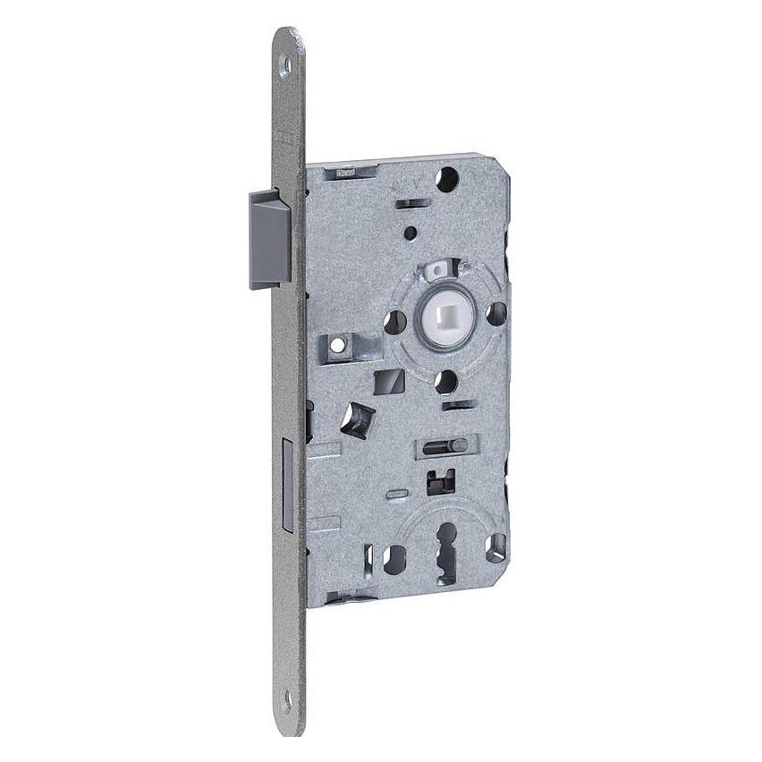 Abus ES BB L G 55 72 18 Einsteckschloss, gold (Einsteckschloss) (61661)