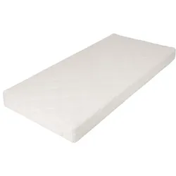Babytrold, Babymatratze, - Breathable Mattress for Cot - 120x60x10 cm (120 x 60 cm)