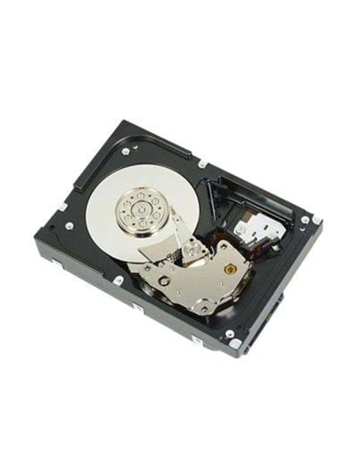 Dell - harddisk - 1 TB - SATA 6Gb/s - 1TB - Festplatten - 400-AUPW - SATA-600 - 3.5"