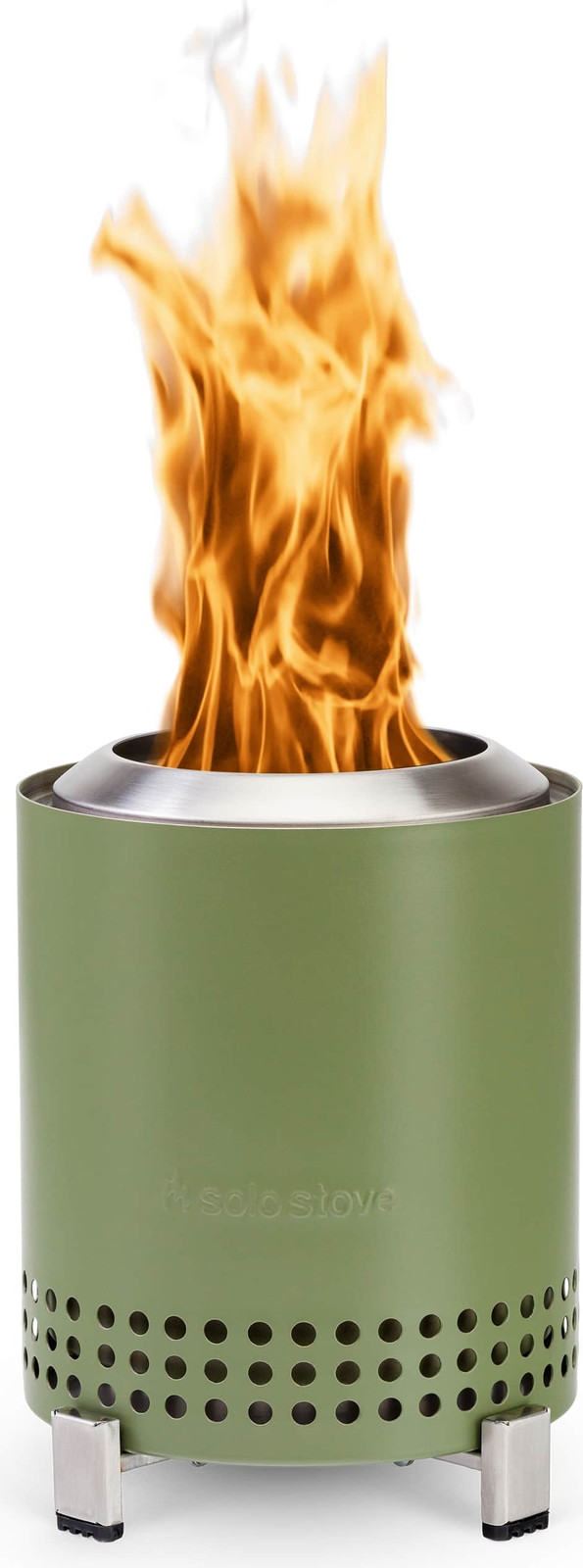 Solo Stove Mesa, kleur: Deepolive