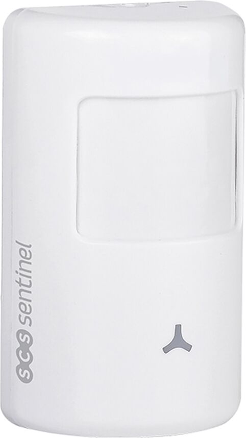 SCS SENTINEL KitAlarm. Blanco
