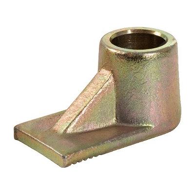 Ks Tools Druckplatte, Werkstattpresse [Hersteller-Nr. 160.0187]