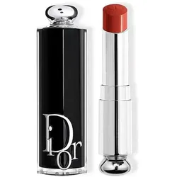 Dior, Lippenstift + Lipgloss, Addict Shine (740 Saddle)