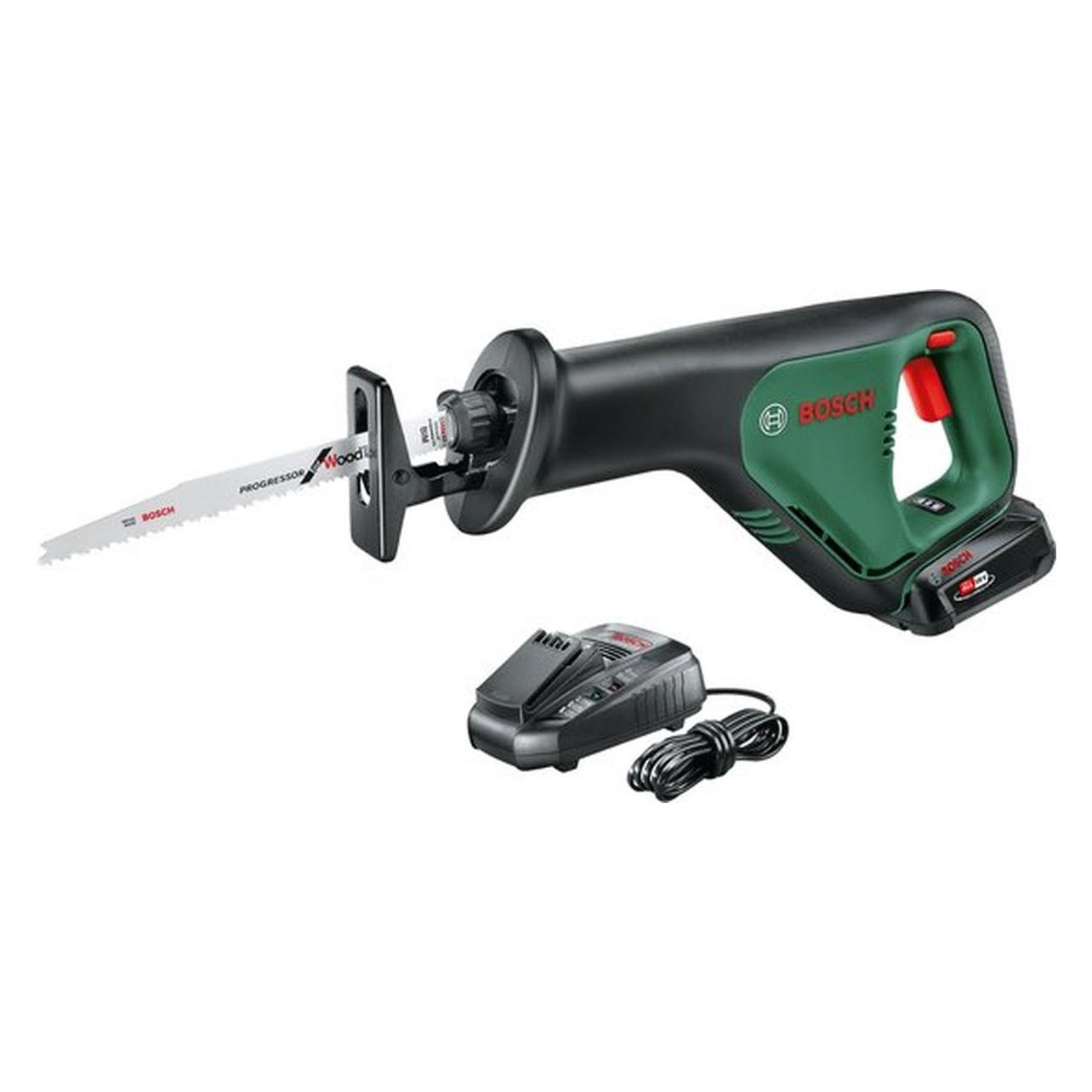 Bosch Home & Garden Advanced Recip 18 (06033B2401)