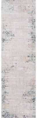 Momeni Genevieve Transitional Abstract Geometric Polyester Area Rug