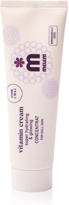 Melem Vitamin crème nourrissante 40 ml