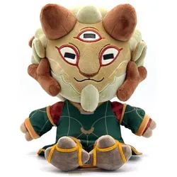 Youtooz Outer Wilds Plüschfigur Nomai 22 cm (15.70 cm)