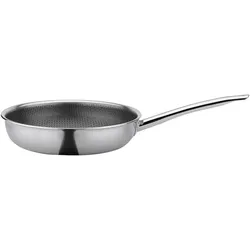 Bratpfanne Spring CUT RESIST PURE (DH 24x6 cm) - DH 24x6 cm