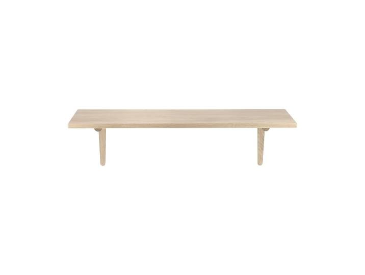 1898 Étagère console Bäckebo Chêne, 80x30x30 cm