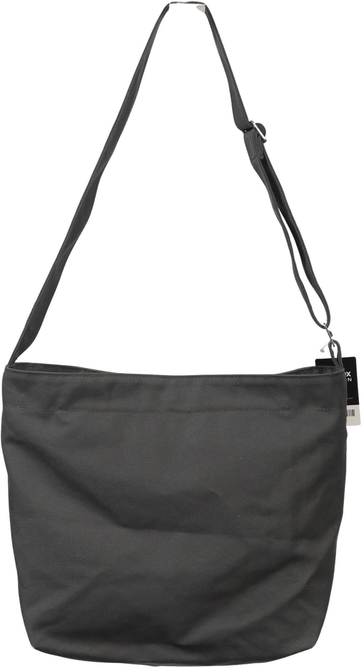 Marimekko Damen Handtasche gross, Grau, Baumwolle - Second Hand