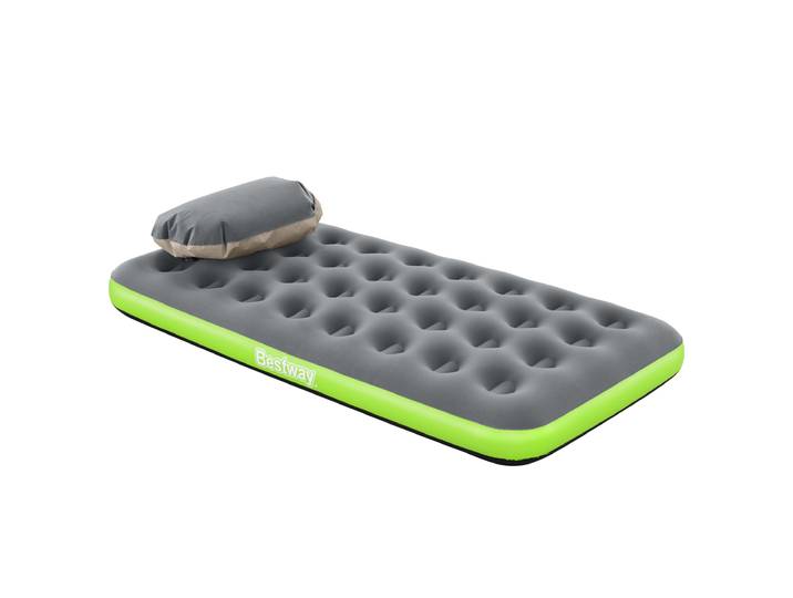 Luftbett Roll and Relax 188 x 99 x 22 cm