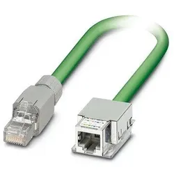 Phoenix Contact 1416173 Netzwerkkabel VS-BU/PN-IP20-93B-LI/2,0 VSBUPNIP2093BLI20