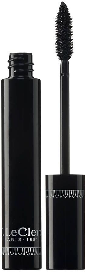 T.LeClerc T. LeClerc Waterproof Mascara 10 ml Make up