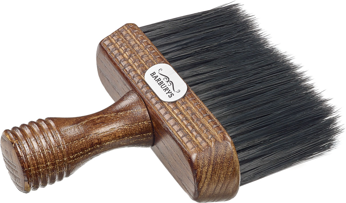 Barburys Barburys William Neck Brush SN-8482309