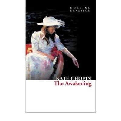 The Awakening, Taschenbuch von Kate Chopin, HarperCollins, 978-0-00-742005-6