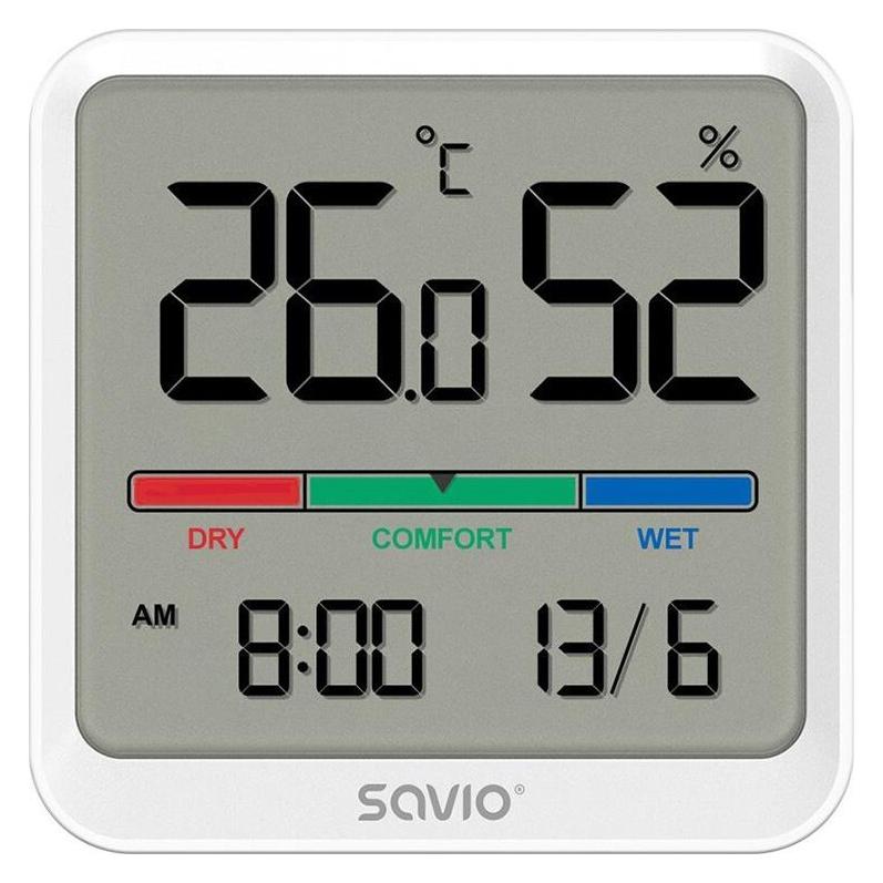 Savio CT-01/W (CT-01/W)