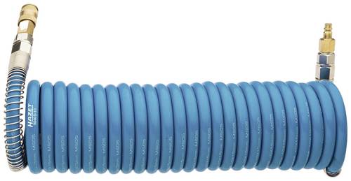 Hazet Spiralschlauch 9040S-10 Innen-Durchmesser: 10mm 10 bar 1St.