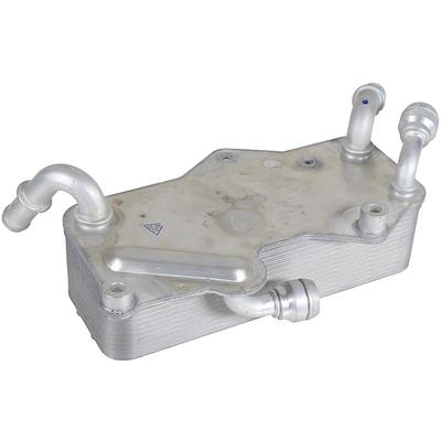 METZGER AUTOTEILE Ölkühler, Automatikgetriebe 0899475 für Audi