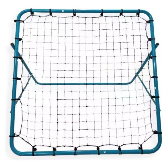 Yakimasport Rebounder Basic, rama z siatką (49585406)