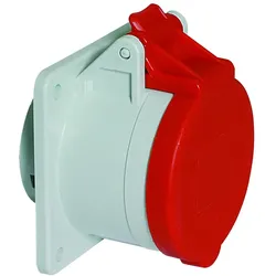 Bals Elektrotech. Anbausteckdose 130157