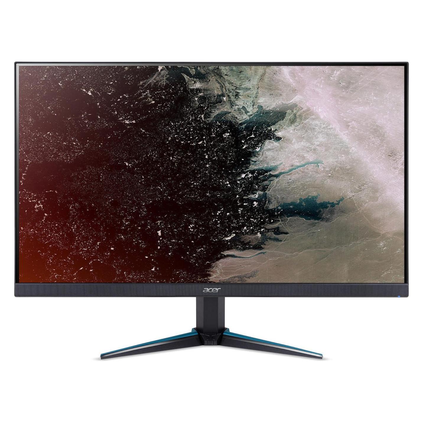 Acer Nitro VG270UEbmiipx (2560 x 1440 Pixel, 27") (UM.HV0EE.E13)