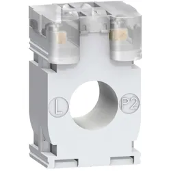 Schneider Electric, Spannungswandler, CT DIN mount 200A/5A for cables d. 21
