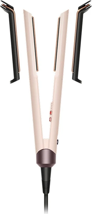 Dyson Corrale CoolShine HT02 ceramic pink/rose gold