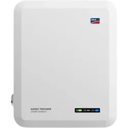 SMA Sunny Tripower Hybrid Wechselrichter 8 kW STP 8.0 3SE-40