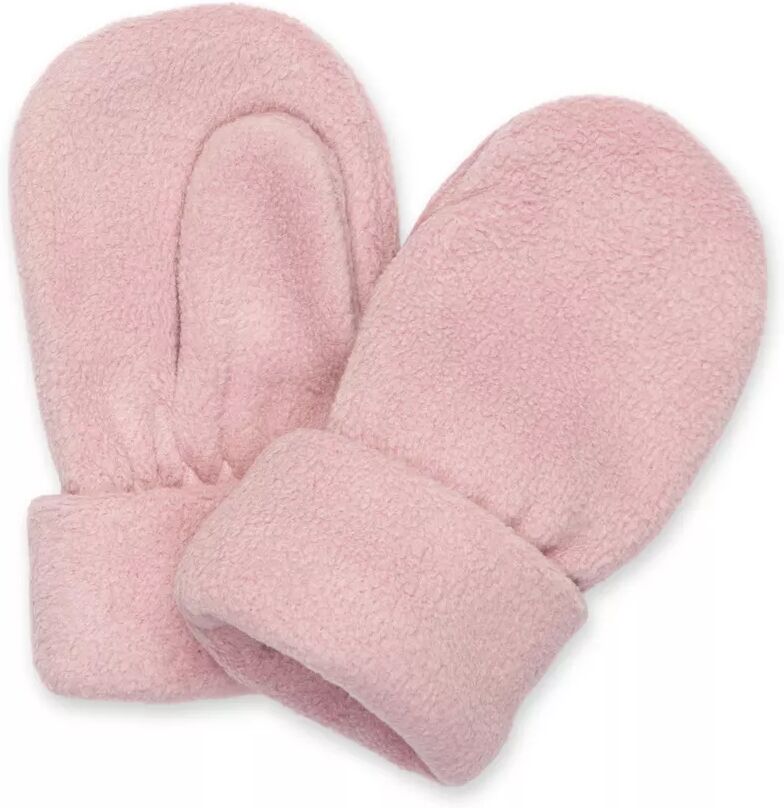 Manor Baby - Fausthandschuhe, 24-36M, Bordeaux