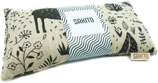 Sakito Standard Thermotasche 25 x 13 cm Tiere
