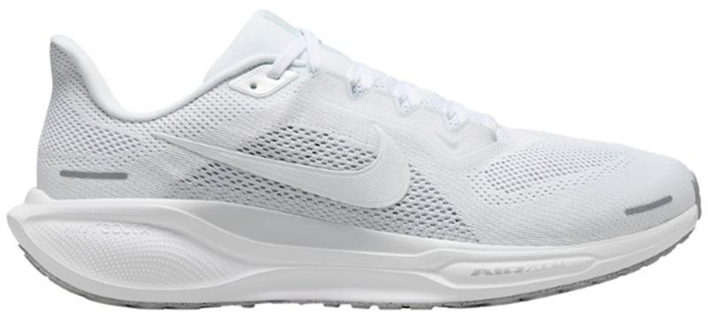 Nike Air Zoom Pegasus 41 Pure Platinum - EU 40.5