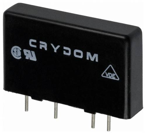 Crydom Halbleiterrelais MCX240A5R