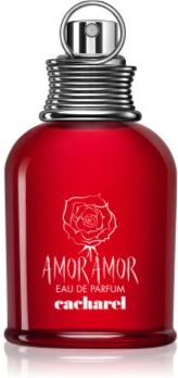 Cacharel Amor Amor Eau de Parfum para mulheres 30 ml. Amor Amor