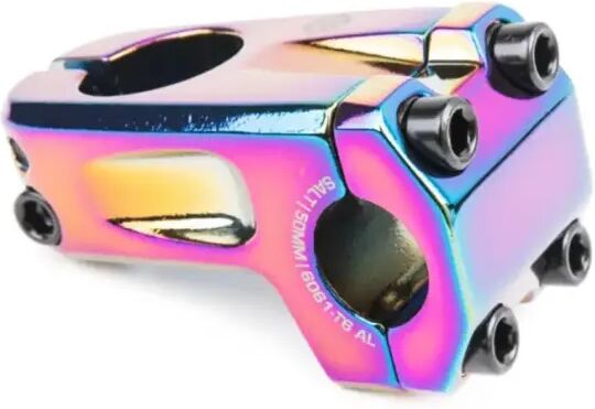 BMX Vorbau Salt AM Frontloader (50mm - Oilslick)